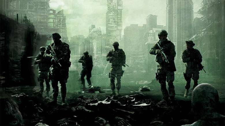 Redcon-1 still 4