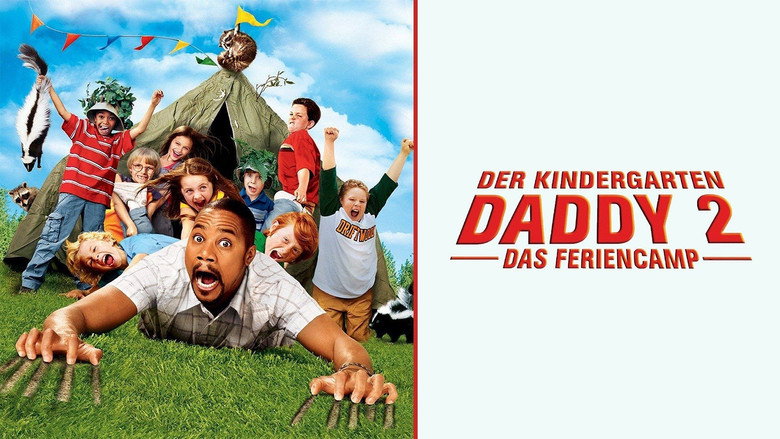 Daddy Day Camp still 7