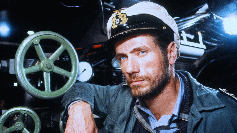 Das Boot still 7