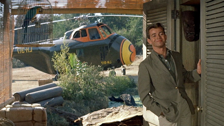 The Lost World still 8