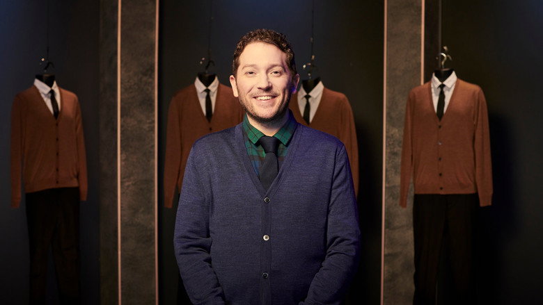 Jon Richardson: Ultimate Worrier still 5
