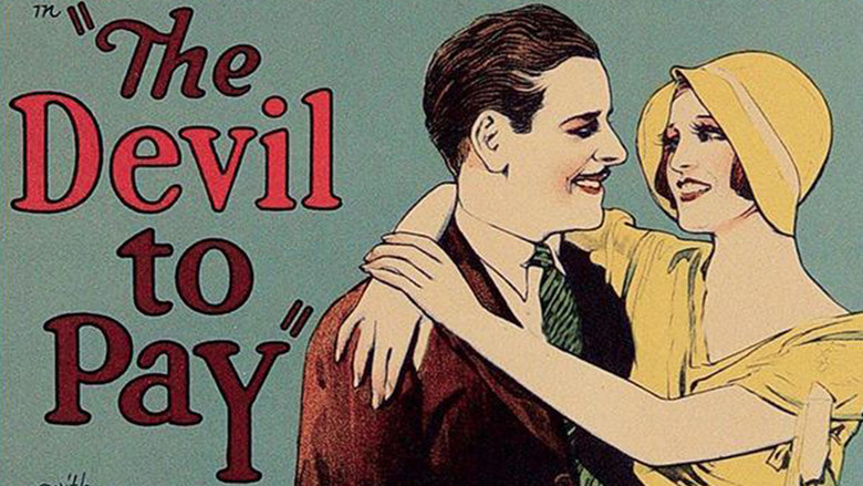 The Devil to Pay! still 2