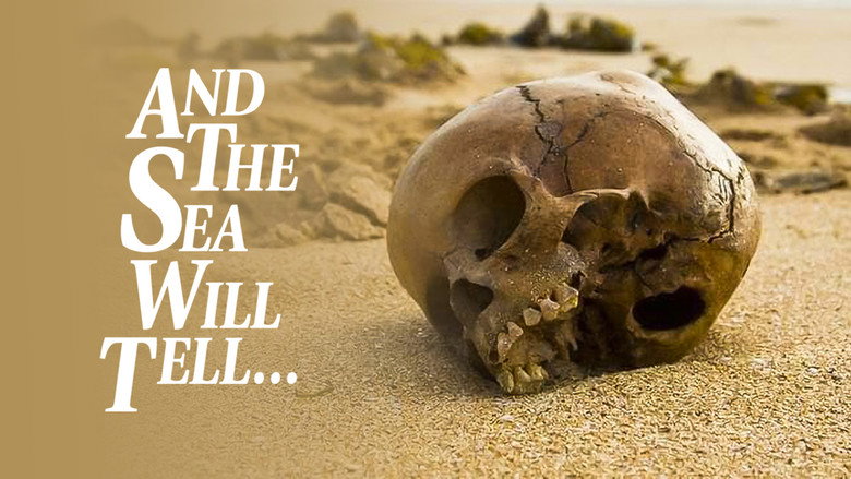 And the Sea Will Tell still 6