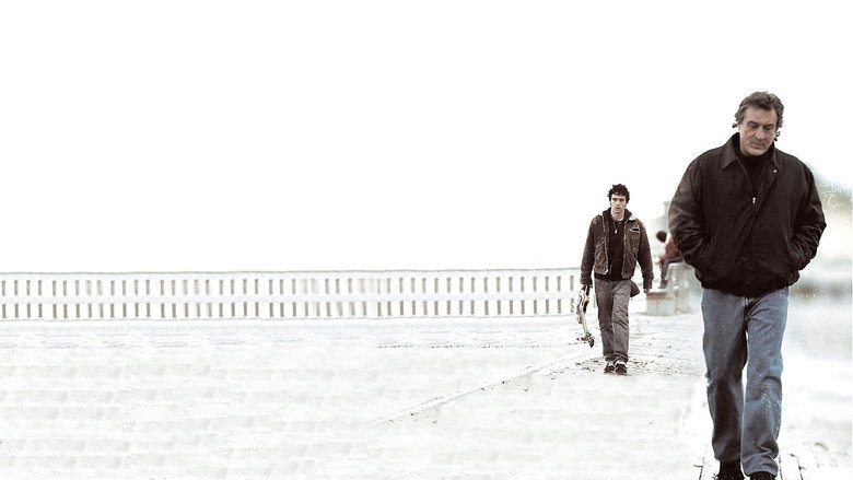 City by the Sea still 3