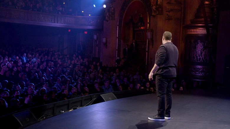 Kevin James: Never Don't Give Up still 5