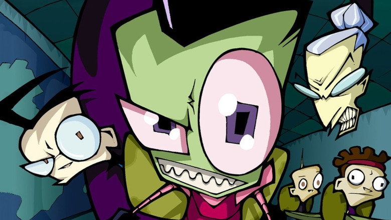 Invader Zim: Enter the Florpus still 5