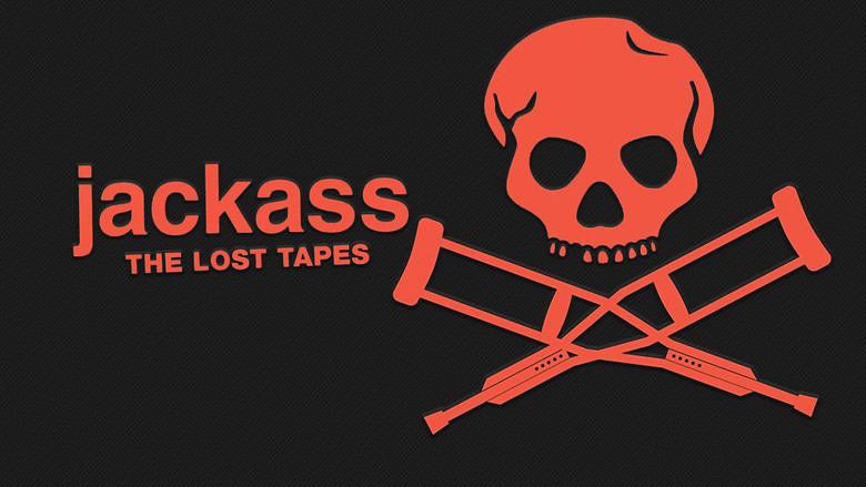 Jackass: The Lost Tapes still 4