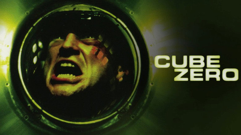 Cube Zero still 5