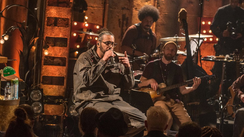 SaMTV Unplugged still 1