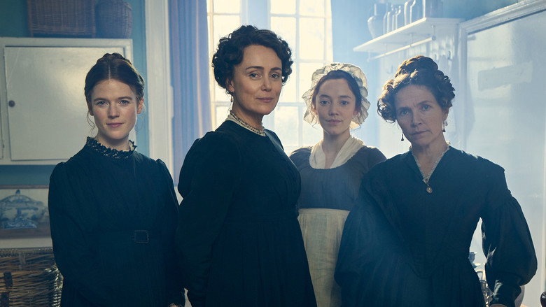 Miss Austen still 4