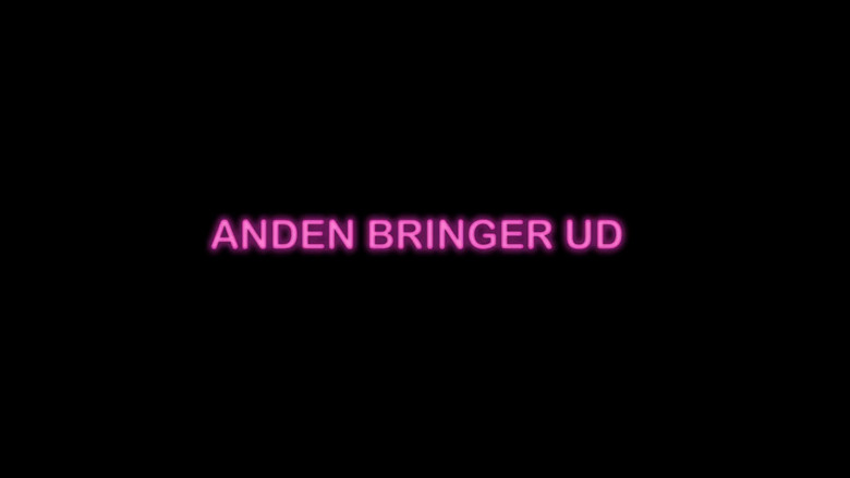 Anders Matthesen - Anden bringer ud still 1