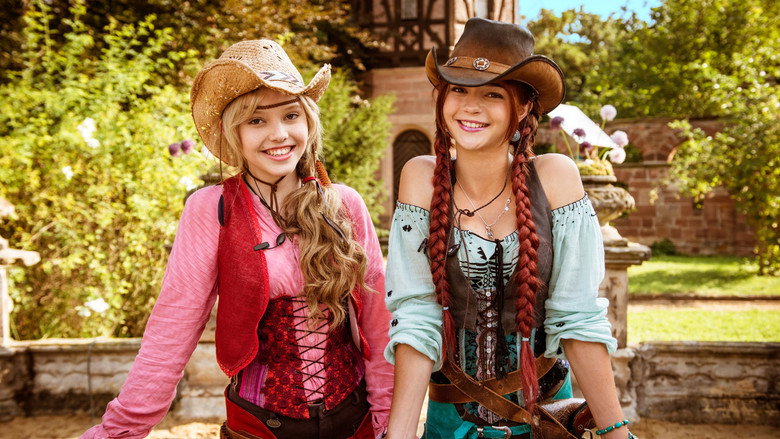 Bibi & Tina: Bewildered and Bewitched still 3