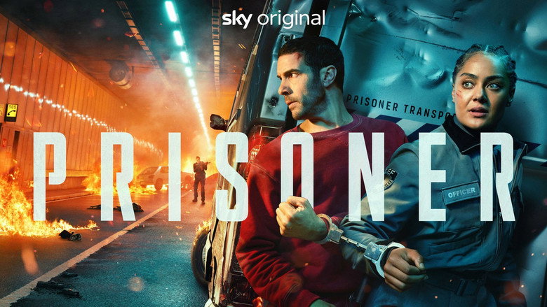 Prisoner still 1