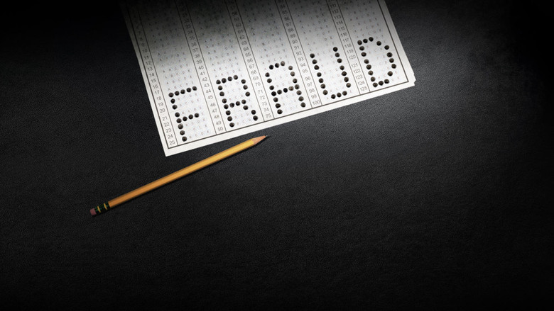 The College Admissions Scandal still 1