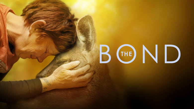 The Bond still 3