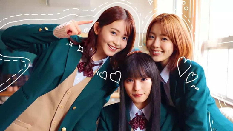 From Me to You: Kimi ni Todoke still 7