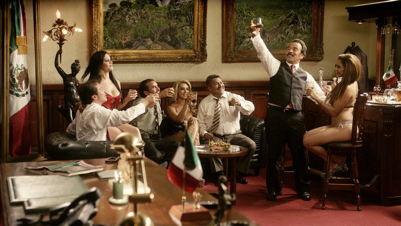 The Perfect Dictatorship still 2