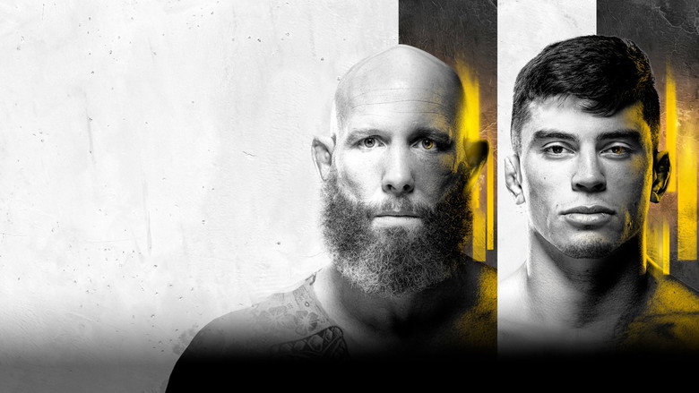 UFC Fight Night 269: Emmett vs. Vallejos still 1