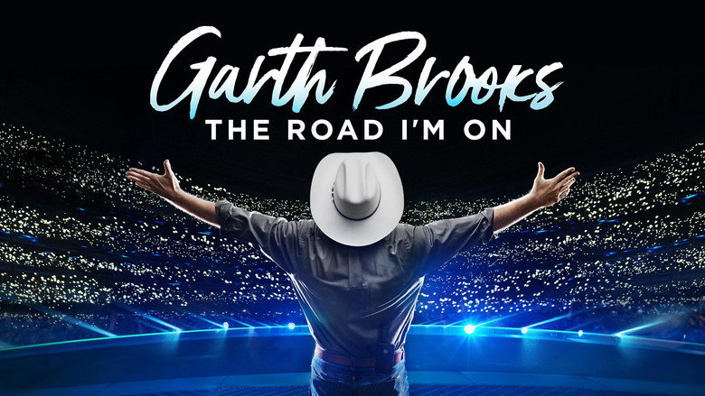 Garth Brooks: The Road I'm On still 3