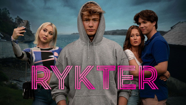 Rykter still 4