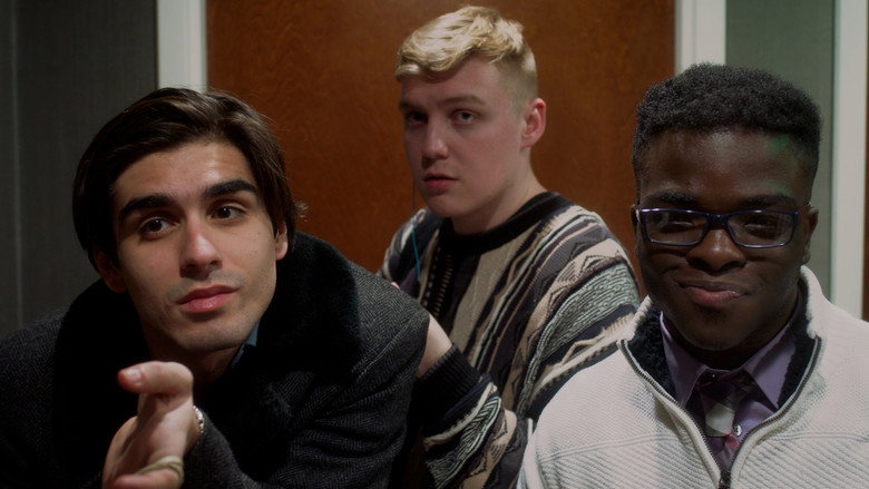 The Bagel still 2