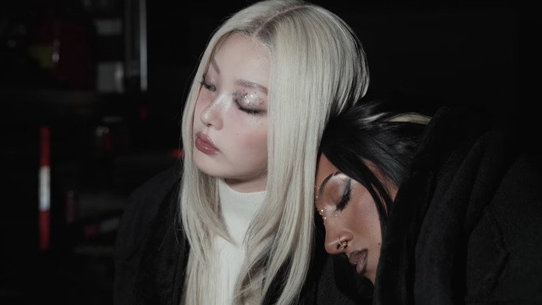 KATSEYE: Wild Hearts still 3