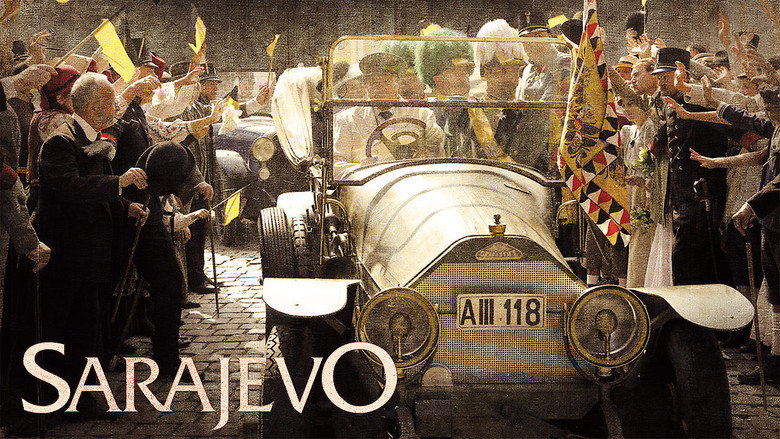 Sarajevo still 7