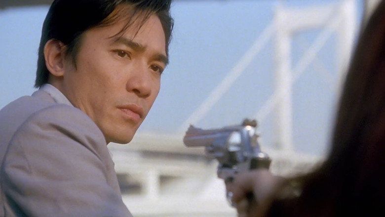 Tokyo Raiders still 8