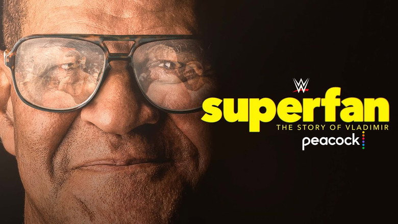 Superfan: The Story of Vladimir still 1