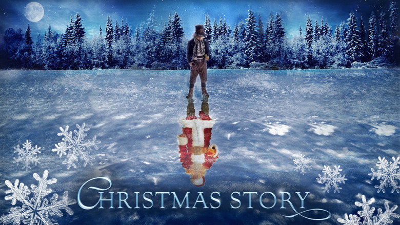 Christmas Story still 4