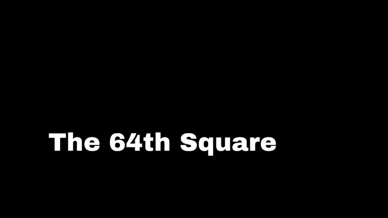 The 64th Square still 1