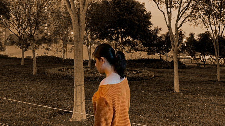 Corazón en el cenicero still 1