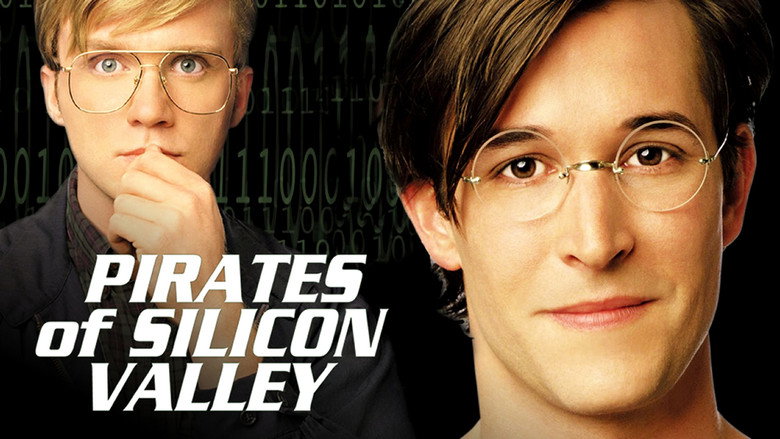Pirates of Silicon Valley still 1