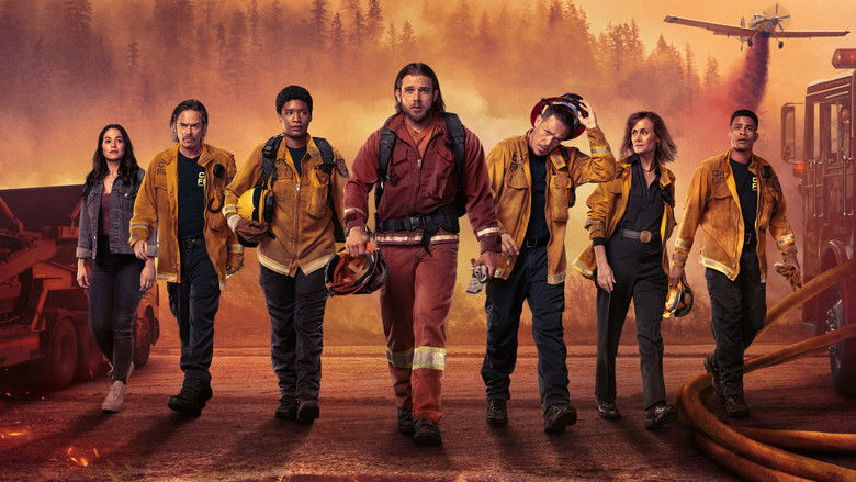 Fire Country still 7