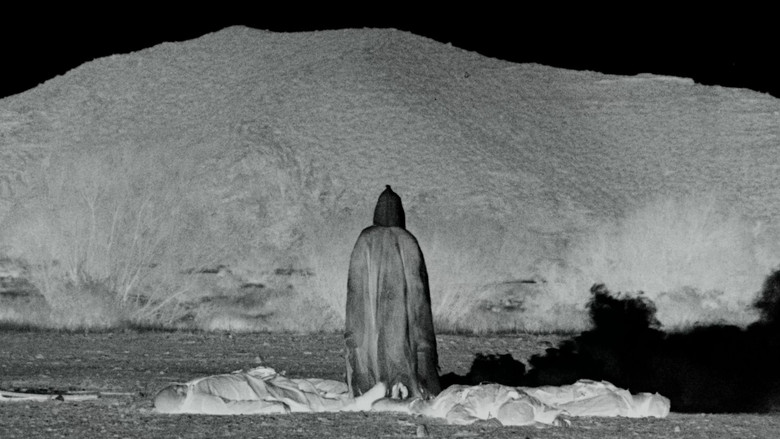 Negativ still 3