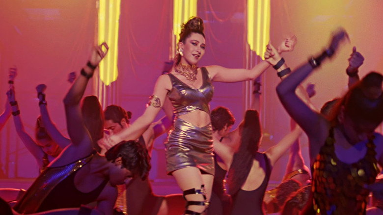 Dil To Pagal Hai still 4
