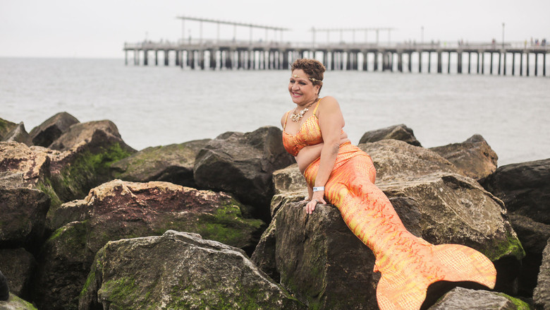 Mermaids still 3