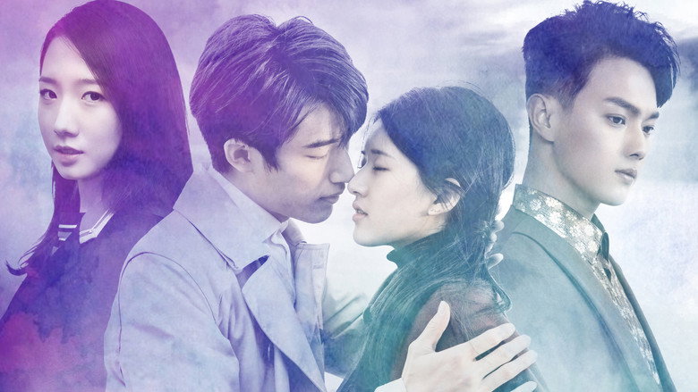 Autumn Fairy Tale still 1