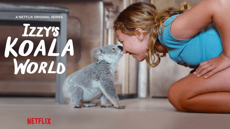 Izzy's Koala World still 5