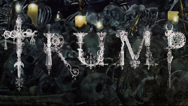 D-Stage 12th 『TRUMP』 Truth ver. still 1