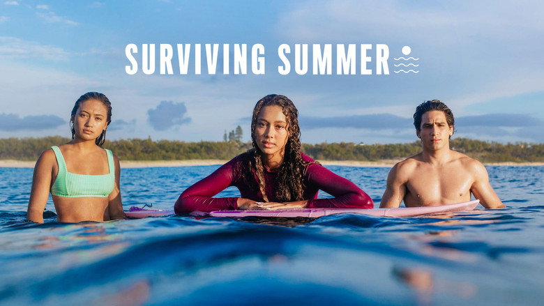 Surviving Summer still 6