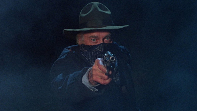 The Grey Fox still 8