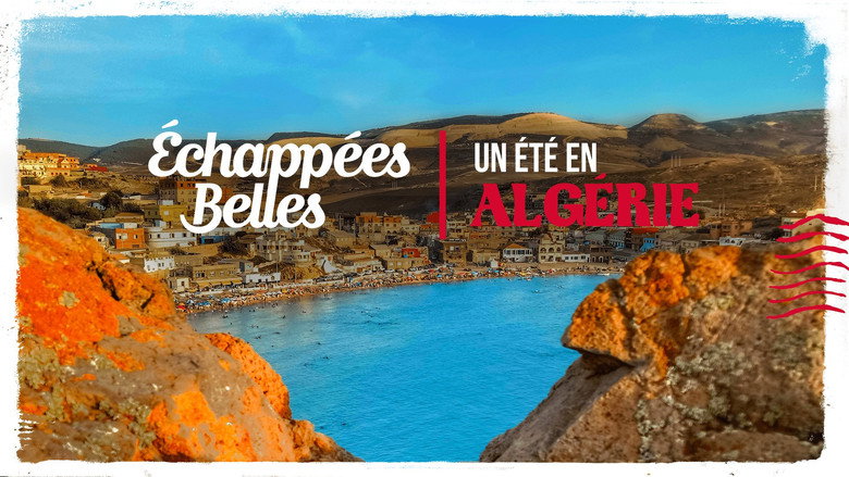 Échappées Belles still 3