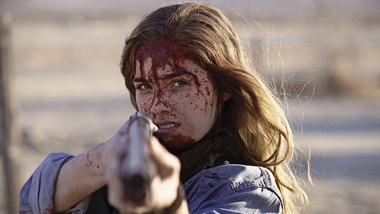 The Last Survivors still 5
