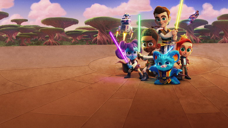 Star Wars: Young Jedi Adventures still 2