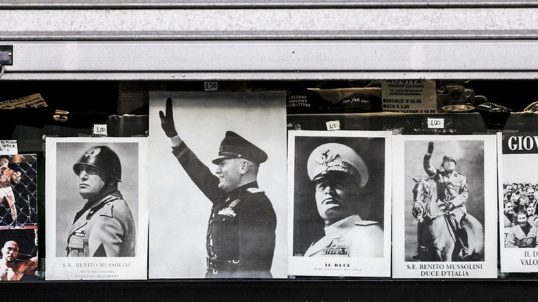 Fascism Inc. still 1