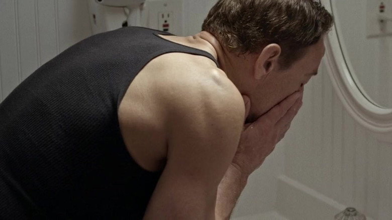 Black Water still 6