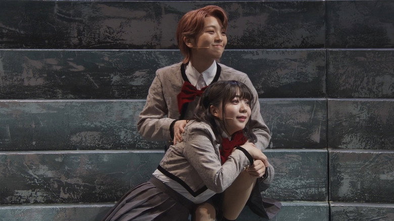 Revue Starlight ―The LIVE― #2 Transition still 6