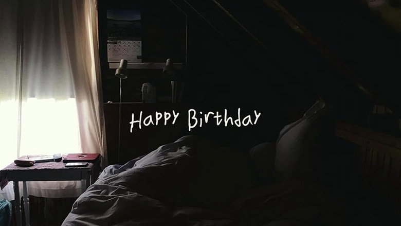 Happy Birthday still 1