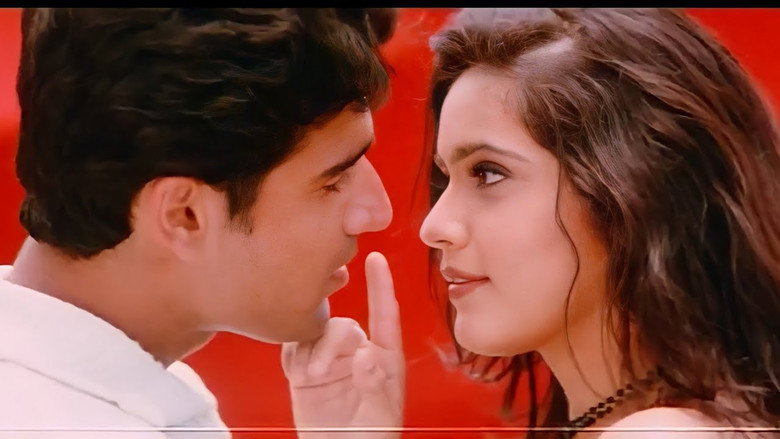 Yeh Dil Aashiqanaa still 1